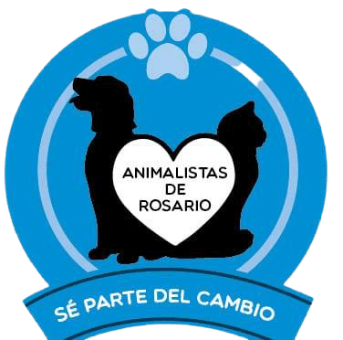 Animalistas de Rosario