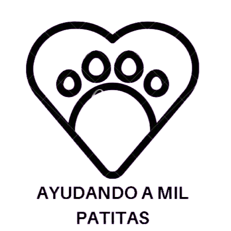 Mil Patitas