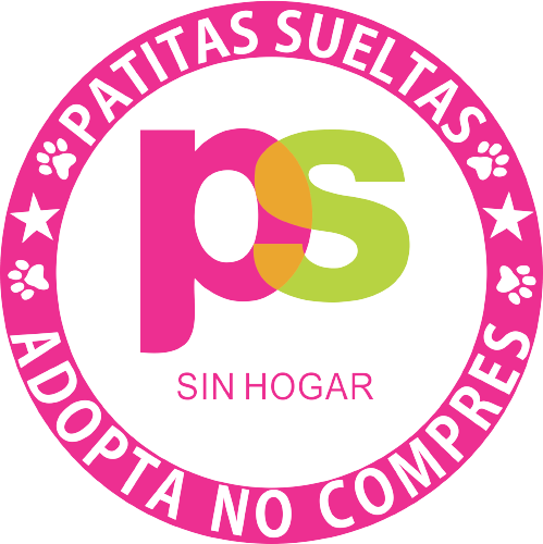 Patitas Rosario